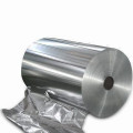 Papel de aluminio de 30 micrones